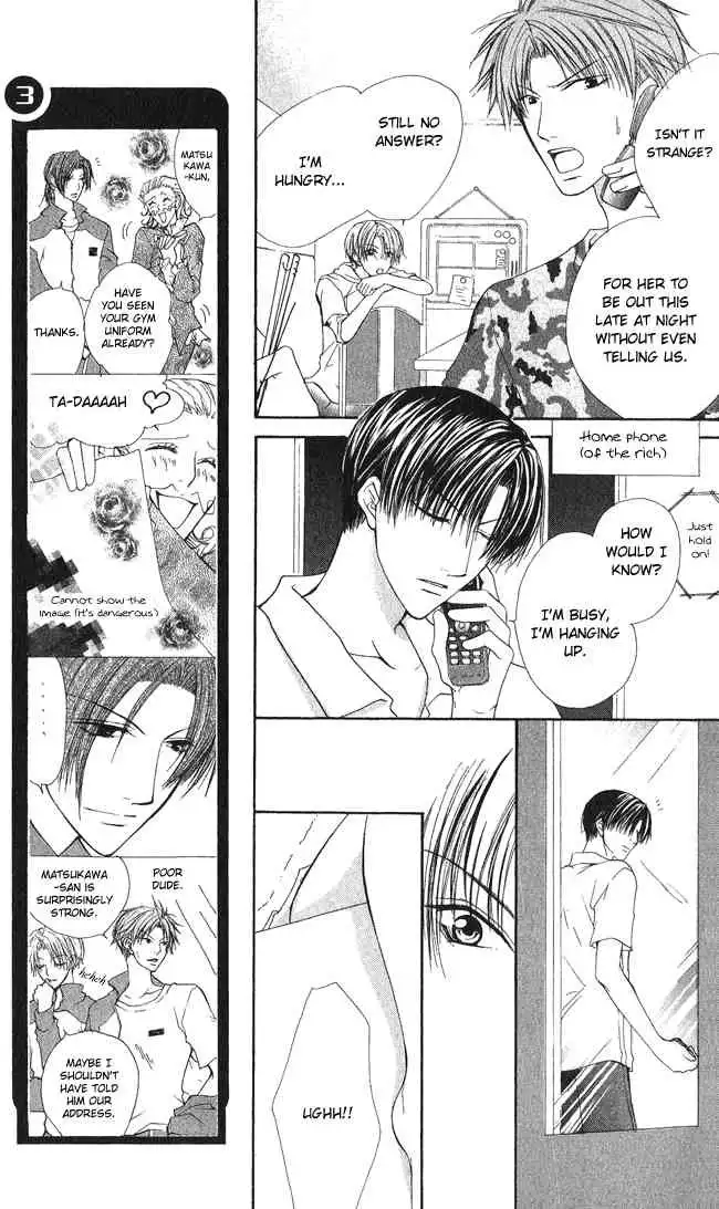 Full House Kiss Chapter 8 11